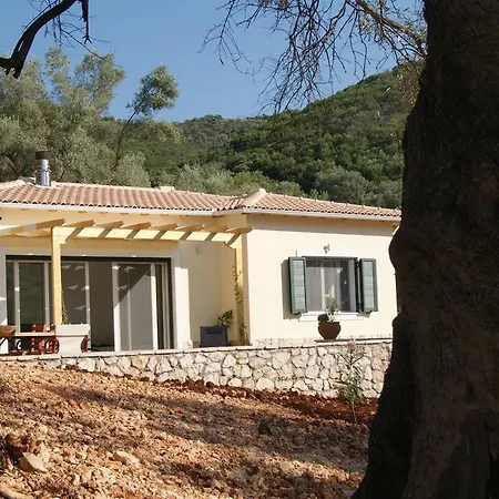 Agkalia Sivota