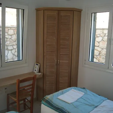 Agkalia Villa *