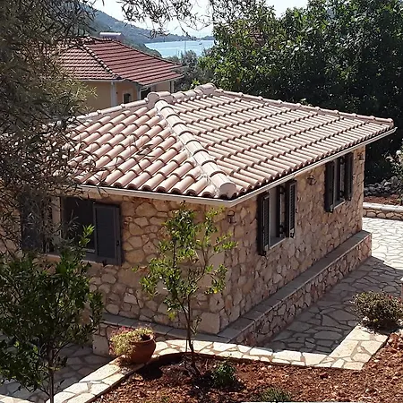 Agkalia Villa