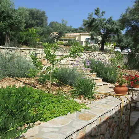 Villa Agkalia