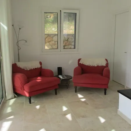 Agkalia Villa Sivota
