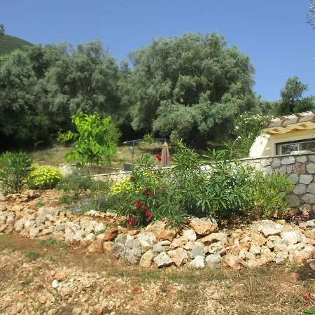 Villa Agkalia