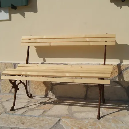 Agkalia * Sivota